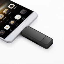 Load image into Gallery viewer, Type C &amp; micro USB &amp; USB 3 In 1 OTG